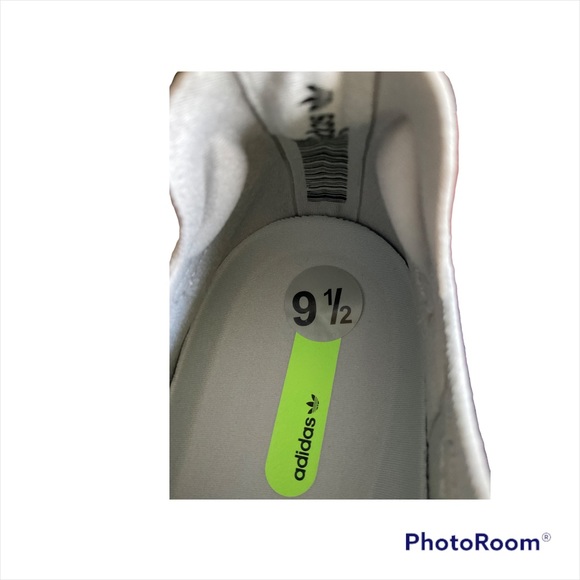 NWT Adidas 4D FUSIO MALE - Picture 5 of 14